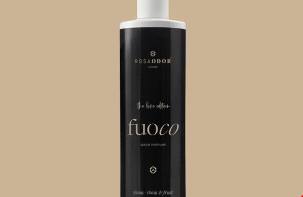 Wasparfum Fuoco